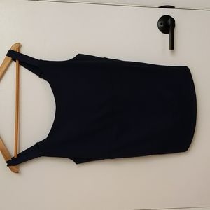 GAME by Universal Standard Next-to-Naked Tank